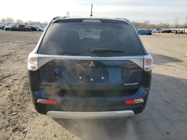 Photo 6 from auction – 2015 MITSUBISHI OUTLANDER with VIN JA4AD3A34FZ002707