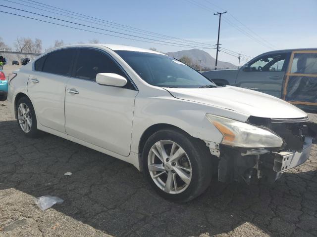 Photo 4 from auction – 2015 NISSAN ALTIMA 2.5 with VIN 1N4AL3AP6FC456302