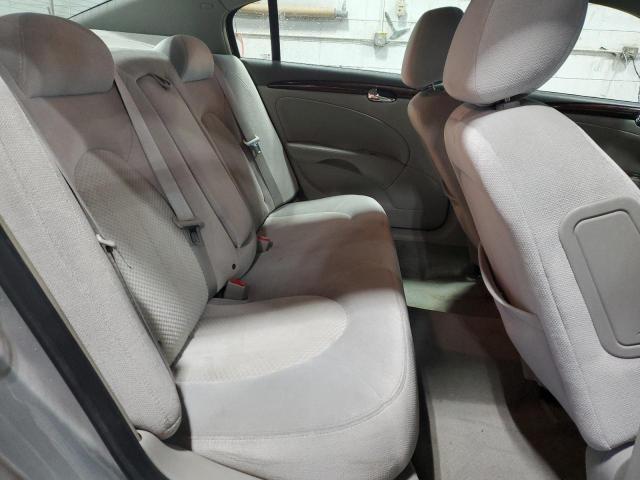 Photo 10 from auction – 2010 BUICK LUCERNE CX with VIN 1G4HA5E18AU134100