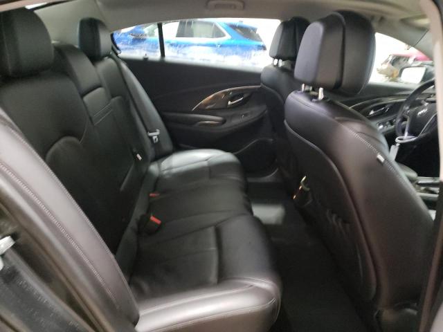Photo 10 from auction – 2014 BUICK LACROSSE with VIN 1G4GB5G33EF252962