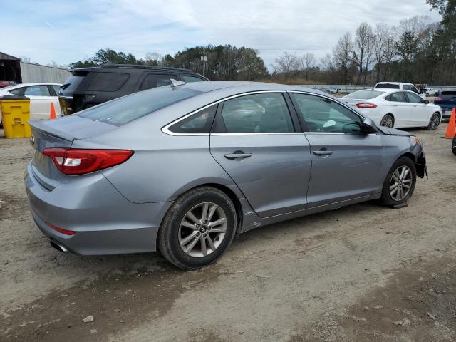 Photo 3 from auction – 2016 HYUNDAI SONATA SE with VIN 5NPE24AF4GH364333