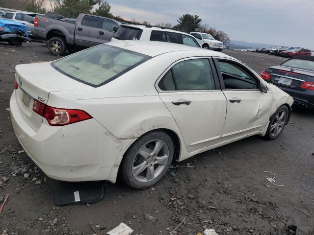 Photo 3 from auction – 2011 ACURA TSX with VIN JH4CU2F66BC009942