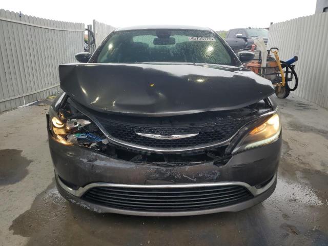 Photo 5 from auction – 2016 CHRYSLER 200 LIMITE with VIN 1C3CCCAB7GN152879