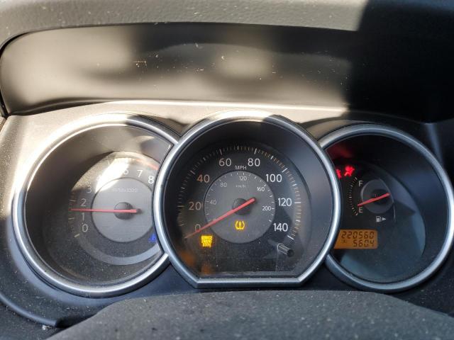 Photo 9 from auction – 2007 NISSAN VERSA S with VIN 3N1BC13E17L351724