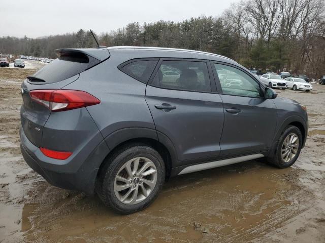 Photo 3 from auction – 2017 HYUNDAI TUCSON LIM with VIN KM8J3CA49HU564518