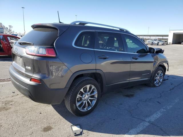 Photo 3 from auction – 2020 JEEP CHEROKEE L with VIN 1C4PJLLB9LD556475