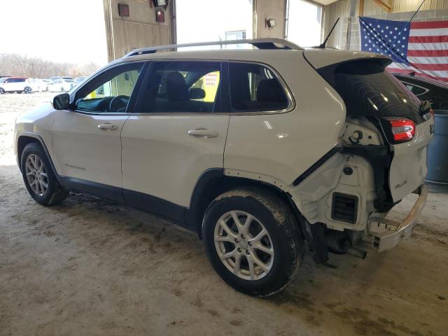 Photo 2 from auction – 2015 JEEP CHEROKEE L with VIN 1C4PJMCS9FW773233