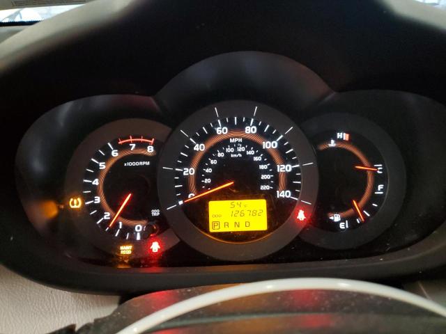 Photo 9 from auction – 2010 TOYOTA RAV4 LIMIT with VIN JTMDF4DV2A5022390