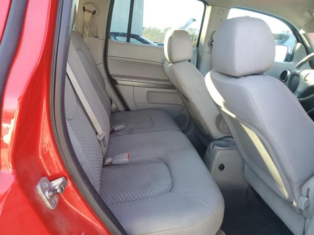 Photo 11 from auction – 2011 CHEVROLET HHR LT with VIN 3GNBABFW6BS501667