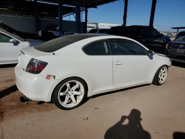 Photo 3 from auction – 2010 TOYOTA SCION TC with VIN JTKDE3B78A0307943