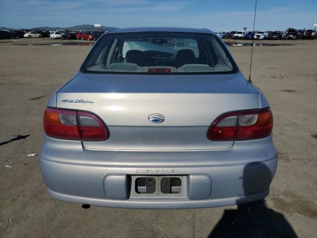 Photo 6 from auction – 1998 CHEVROLET MALIBU with VIN 1G1ND52TXW6118716
