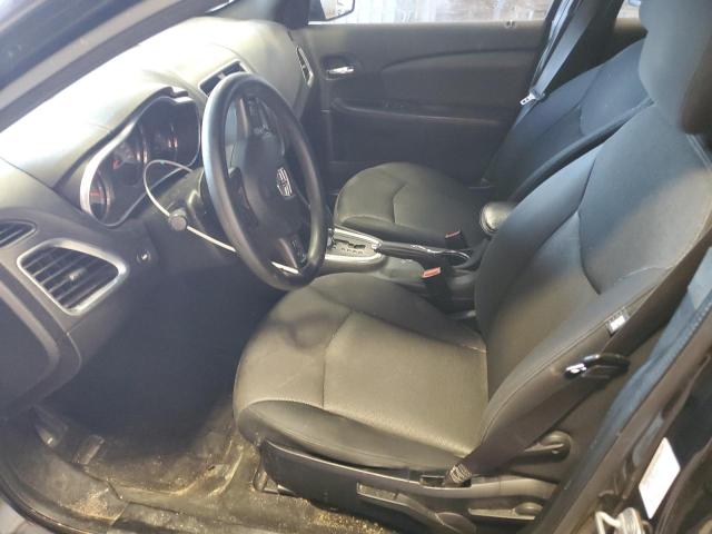Photo 7 from auction – 2013 DODGE AVENGER SE with VIN 1C3CDZAG8DN717745
