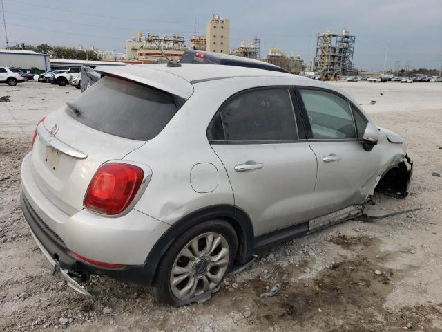 Zdjęcie 3 z aukcji – 2016 FIAT 500X EASY z VIN ZFBCFXBT1GP396052