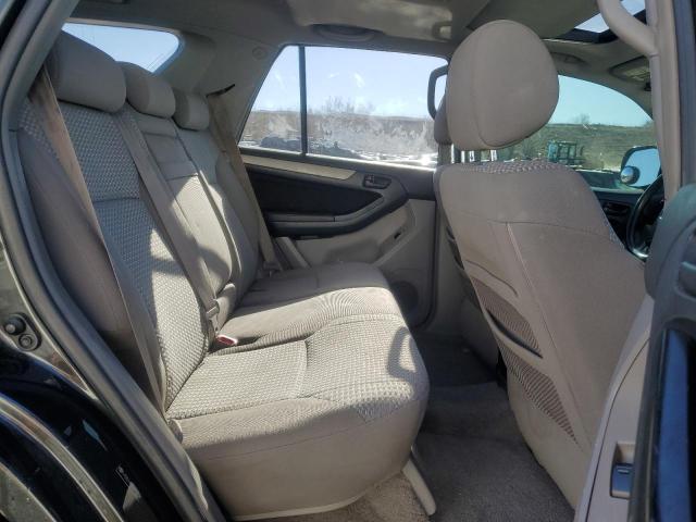 Photo 11 from auction – 2008 TOYOTA 4RUNNER SR with VIN JTEBU14R88K009634