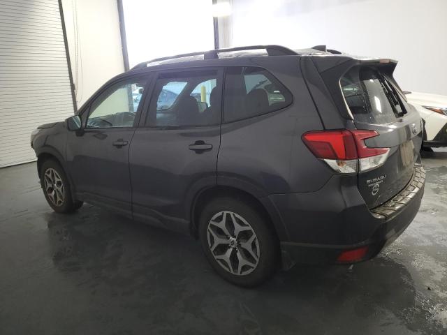 Photo 2 from auction – 2021 SUBARU FORESTER P with VIN JF2SKAJC4MH586468