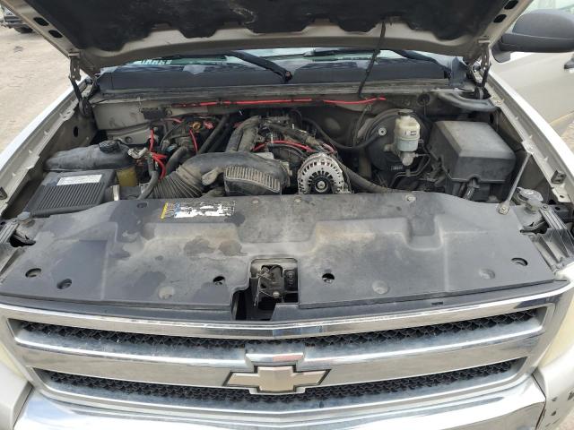 Photo 11 from auction – 2008 CHEVROLET SILVERADO with VIN 1GCEC19J68Z308232