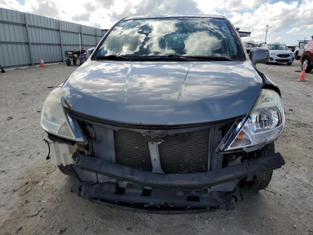 Photo 5 from auction – 2012 NISSAN VERSA S with VIN 3N1BC1CP9CK287403