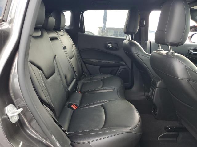 Photo 11 from auction – 2021 JEEP COMPASS 80 with VIN 3C4NJCEB9MT563622