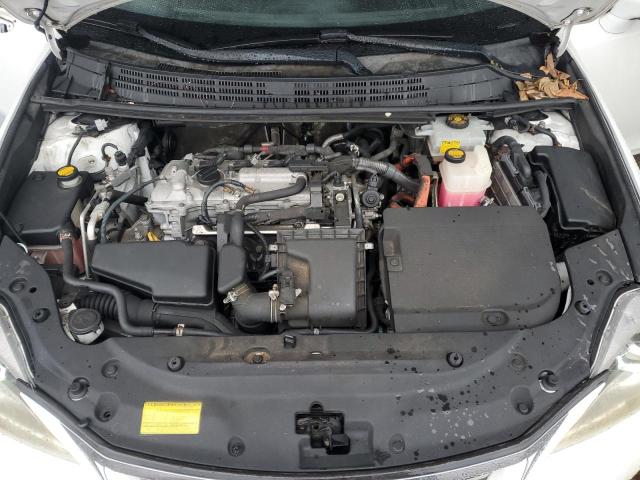 Photo 11 from auction – 2013 LEXUS CT 200 with VIN JTHKD5BH2D2124907