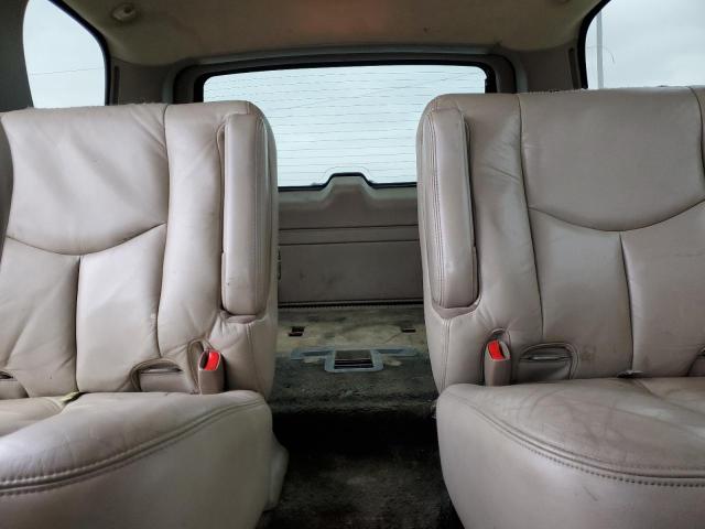 Photo 10 from auction – 2003 GMC YUKON with VIN 1GKEC13Z33J169798