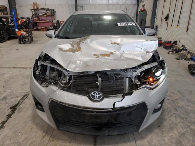Photo 5 from auction – 2016 TOYOTA COROLLA L with VIN 5YFBURHE9GP424701