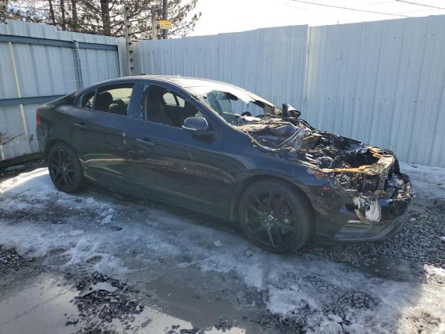 Photo 4 from auction – 2017 VOLVO S60 DYNAMI with VIN YV140MTL2H2428354
