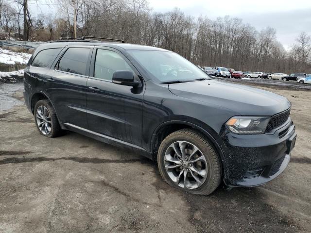 Снимка 4 от търг – 2020 DODGE DURANGO GT с VIN 1C4RDJDG3LC252742