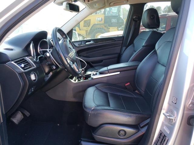 Photo 7 from auction – 2015 MERCEDES-BENZ ML 350 with VIN 4JGDA5JB3FA614874