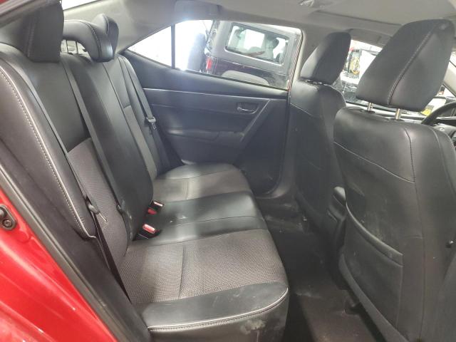 Photo 10 from auction – 2014 TOYOTA COROLLA L with VIN 2T1BURHEXEC109094