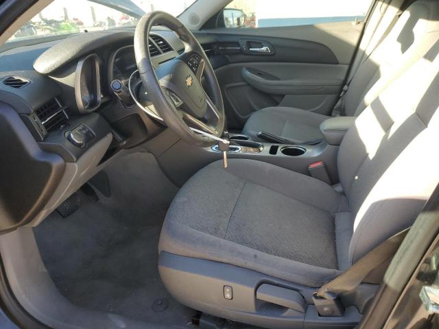 Photo 7 from auction – 2015 CHEVROLET MALIBU LS with VIN 1G11B5SL2FF189719