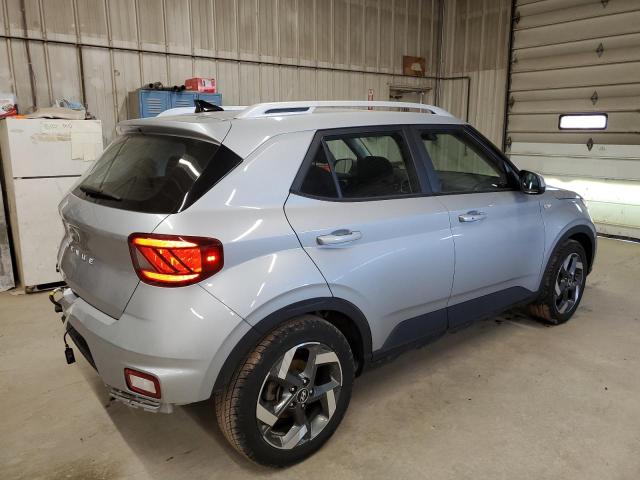 Photo 3 from auction – 2020 HYUNDAI VENUE with VIN KMHRC8A36LU015360