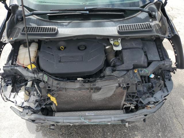 Zdjęcie 12 z aukcji – 2015 FORD ESCAPE SE z VIN 1FMCU0G98FUC27696