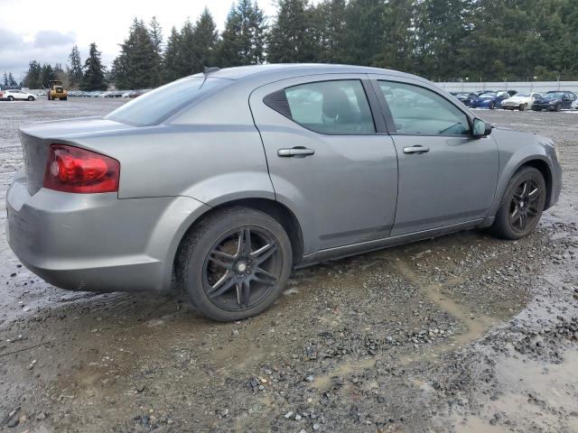Photo 3 from auction – 2013 DODGE AVENGER SE with VIN 1C3CDZAB4DN563068