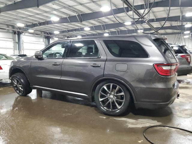 Photo 2 from auction – 2015 DODGE DURANGO LI with VIN 1C4RDJDG3FC236495