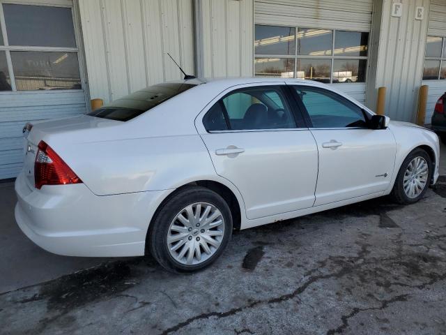 Photo 3 from auction – 2010 FORD FUSION HYB with VIN 3FADP0L34AR138151