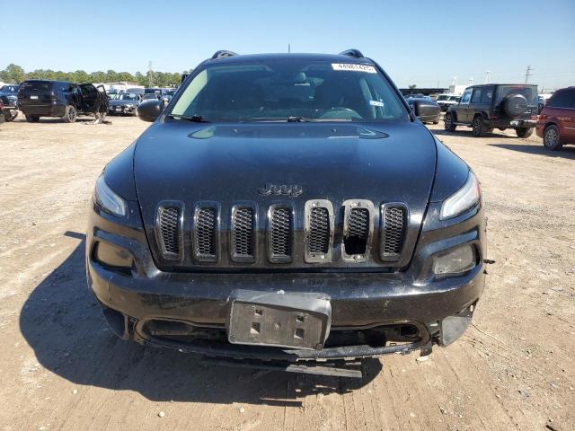 Photo 5 from auction – 2017 JEEP CHEROKEE S with VIN 1C4PJLAB4HW617116