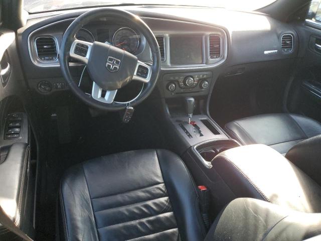 Photo 8 from auction – 2014 DODGE CHARGER R/ with VIN 2C3CDXCT4EH334460