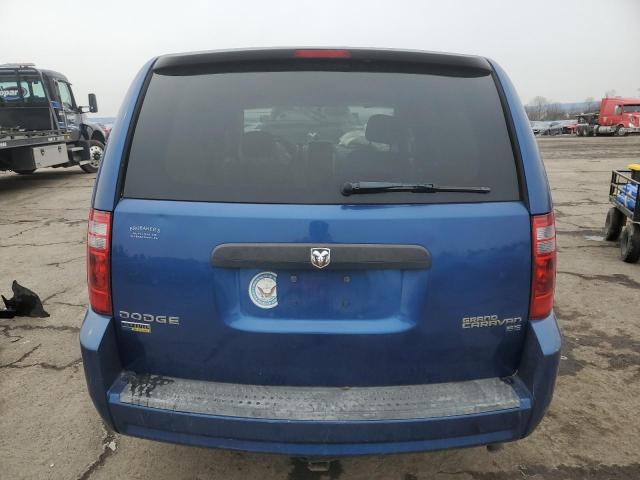 Photo 6 from auction – 2010 DODGE GRAND CARA with VIN 2D4RN4DE6AR377531