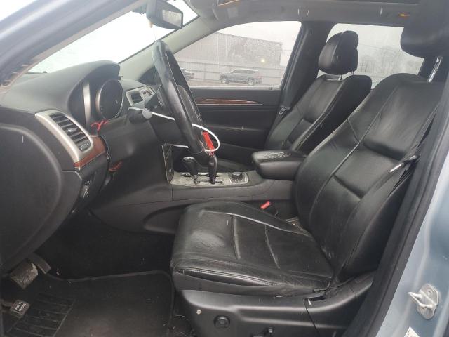 Photo 7 from auction – 2013 JEEP GRAND CHER with VIN 1C4RJFBT0DC573452