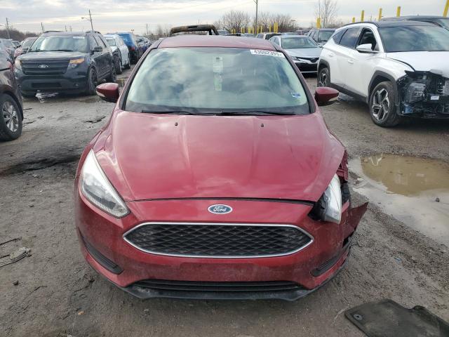 Photo 5 from auction – 2017 FORD FOCUS SE with VIN 1FADP3F23HL324180