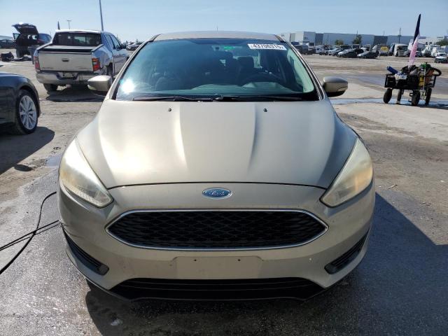 Photo 5 from auction – 2016 FORD FOCUS SE with VIN 1FADP3F25GL348897