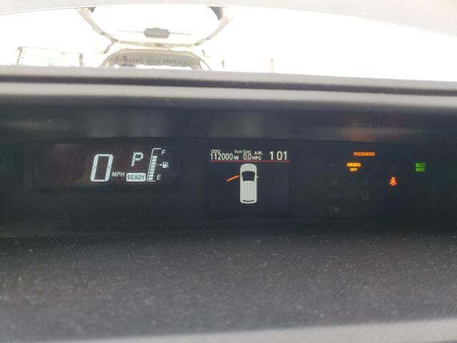 Photo 9 from auction – 2015 TOYOTA PRIUS C with VIN JTDKDTB32F1099235