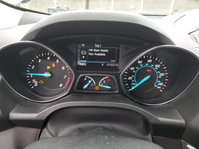 Photo 9 from auction – 2016 FORD ESCAPE TIT with VIN 1FMCU9J92GUB48362