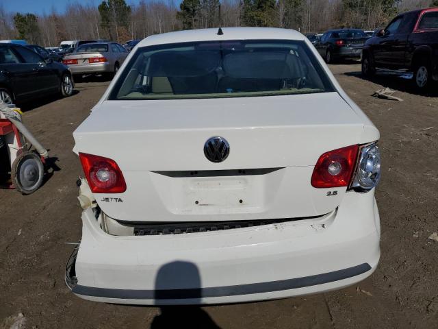 Photo 6 from auction – 2007 VOLKSWAGEN JETTA WOLF with VIN 3VWEG71K47M181134