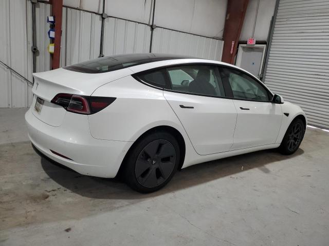 Photo 3 from auction – 2022 TESLA MODEL 3 with VIN 5YJ3E1EA0NF288651