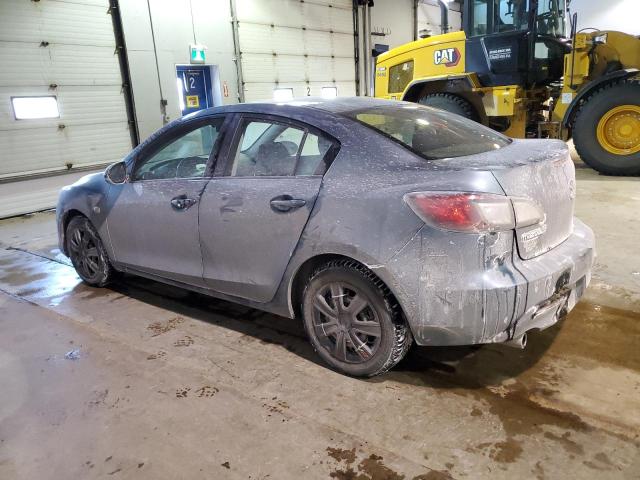Photo 2 from auction – 2010 MAZDA 3 I with VIN JM1BL1SF0A1127740