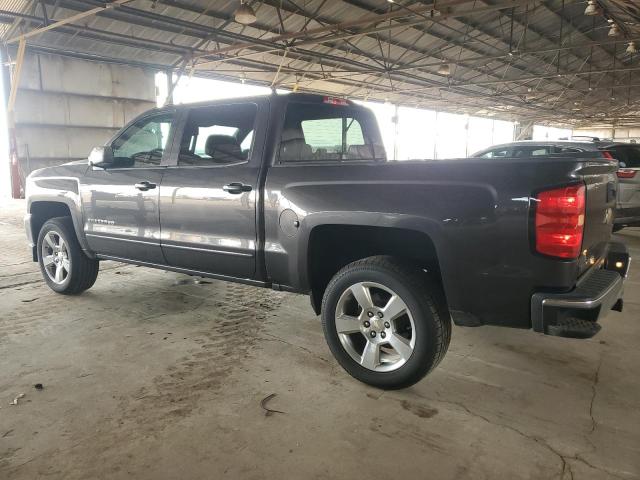 Photo 2 from auction – 2016 CHEVROLET SILVERADO with VIN 3GCPCREC5GG163813