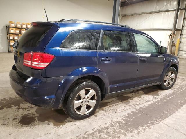 Снимка 3 от търг – 2018 DODGE JOURNEY SE с VIN 3C4PDCAB4JT528620