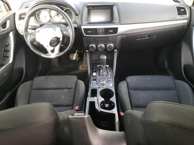 Photo 8 from auction – 2016 MAZDA CX-5 TOURI with VIN JM3KE4CY7G0613088