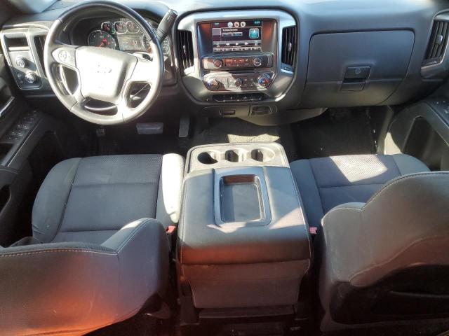 Photo 8 from auction – 2015 CHEVROLET SILVERADO with VIN 1GCVKREC5FZ230922